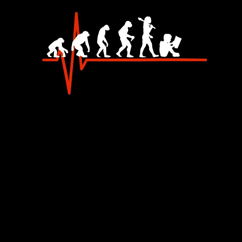 Reading Heartbeat - EVOLUTION OF READING