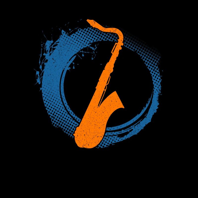 Saxophone Jazz Musician Instruments