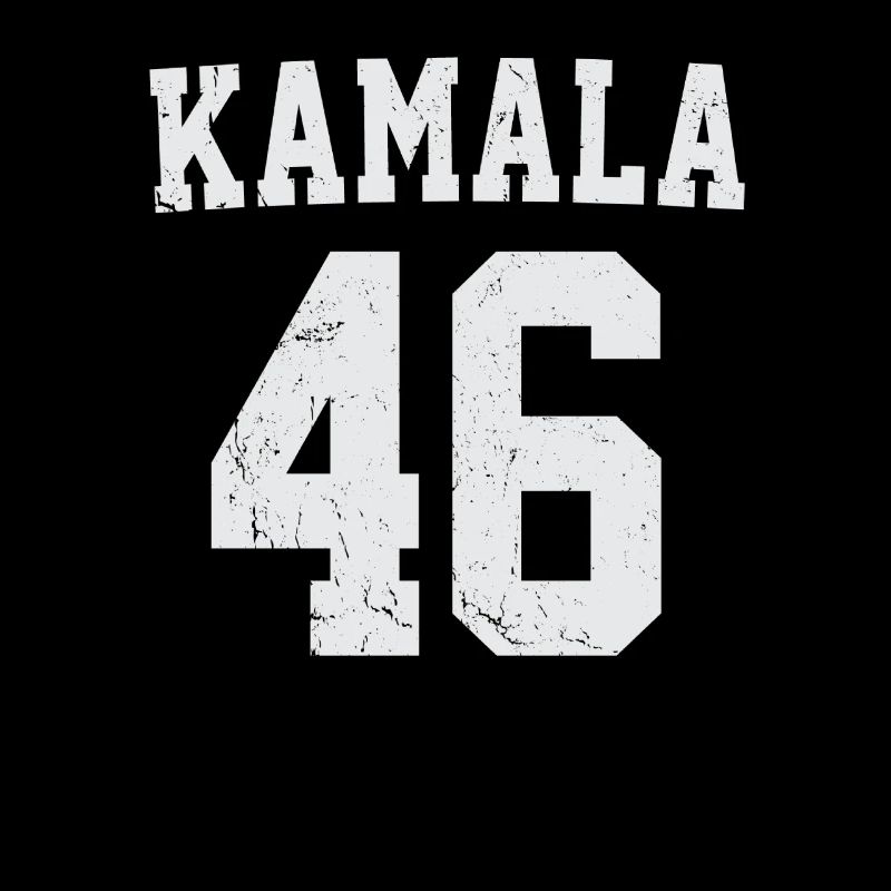 Kamala Harris Présidente 2020 - Kamala Harris