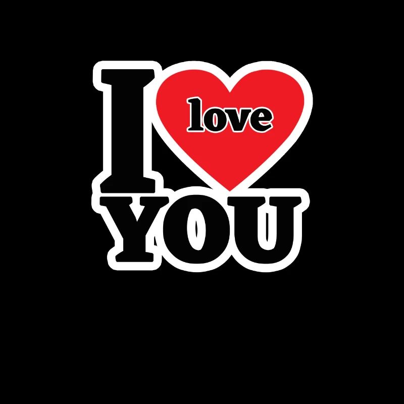 Je t'aime - je t'aime
