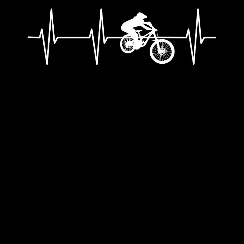 My Heart Beats For Downhill