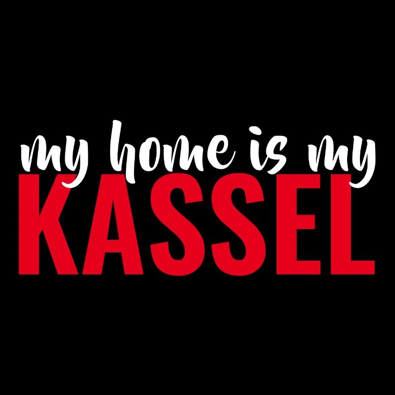 MY HOME IS MY KASSEL - CASTLE Vous êtes Kasseler ?