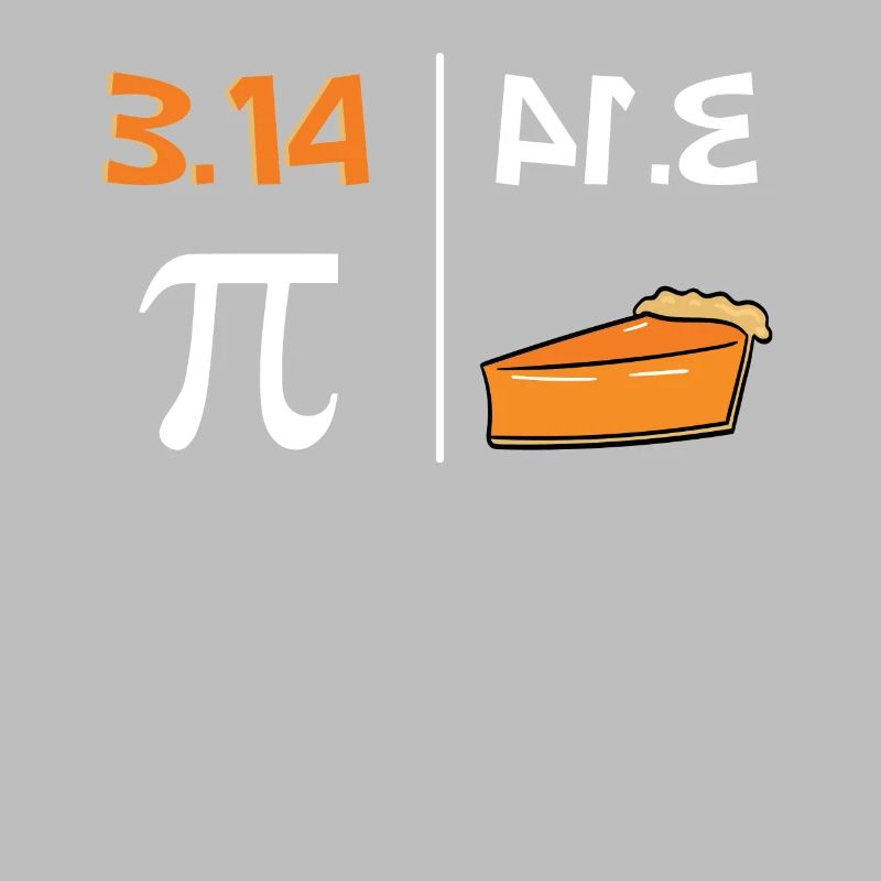 Pi Pie