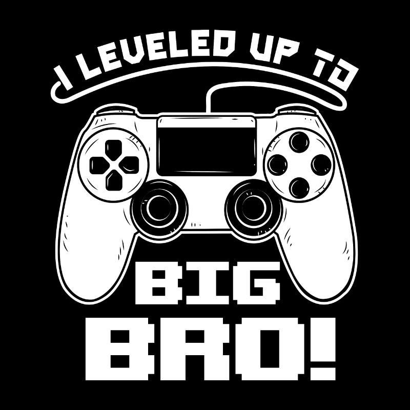 J'ai nivelé jusqu'à Big Bro