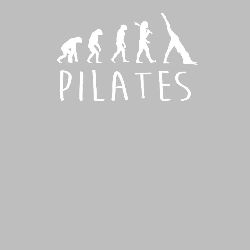 L’évolution de Pilate