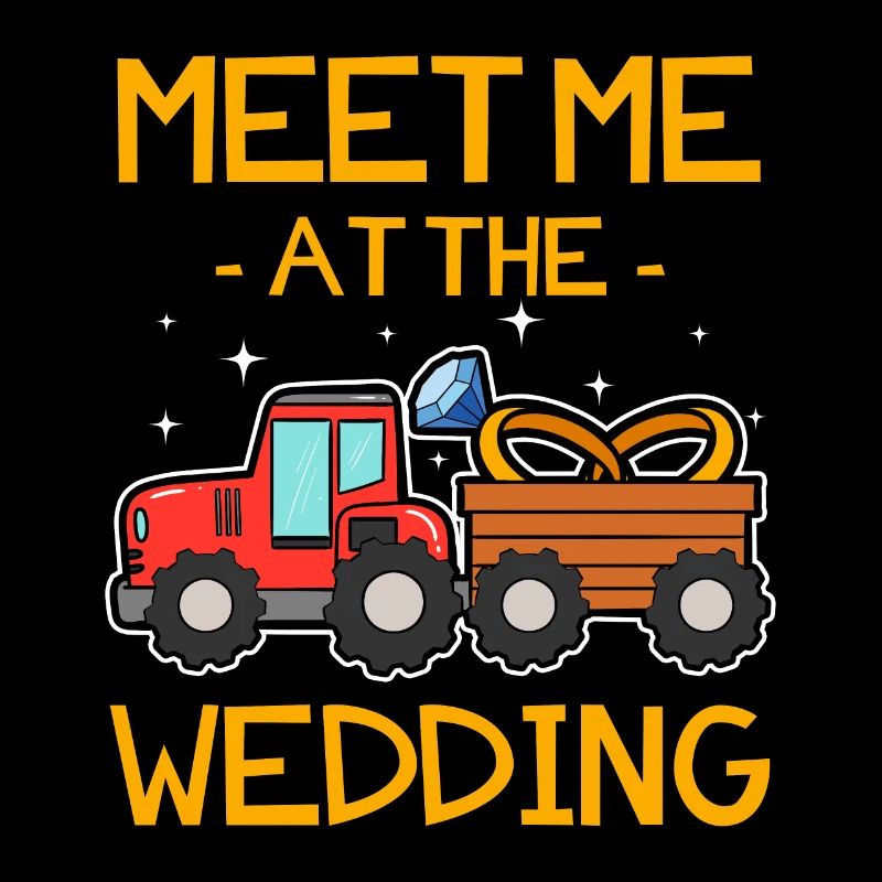 Meet Me At The Wedding