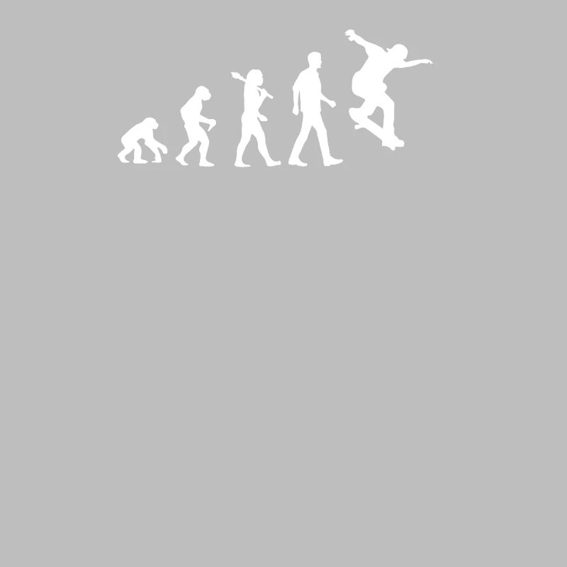 Skater Evolution