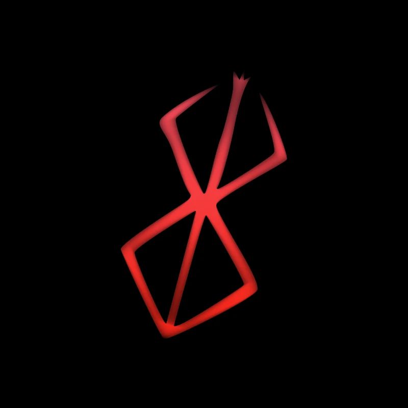 Berserker Rune