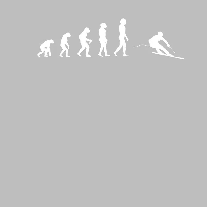 évolution du slalom