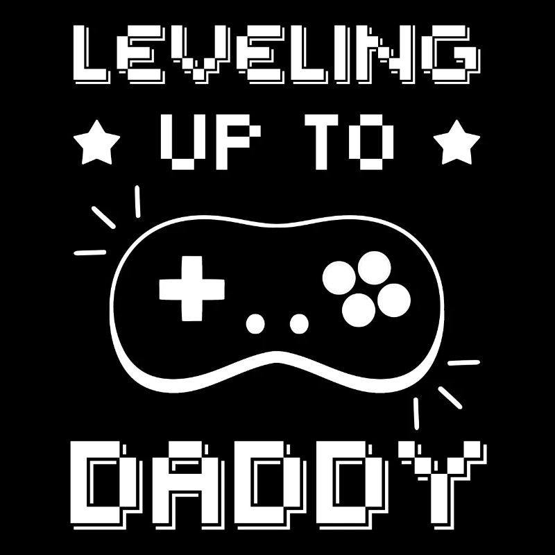 Leveling Up To Daddy