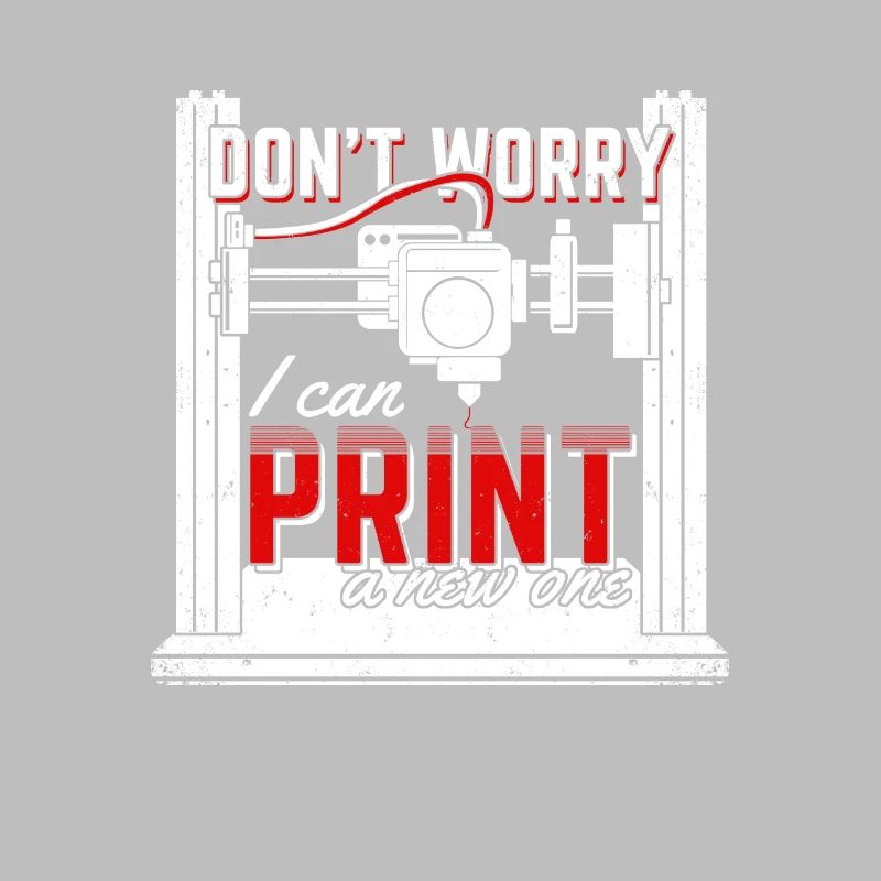 Cadeau d'impression d'impression d'imprimante 3-D