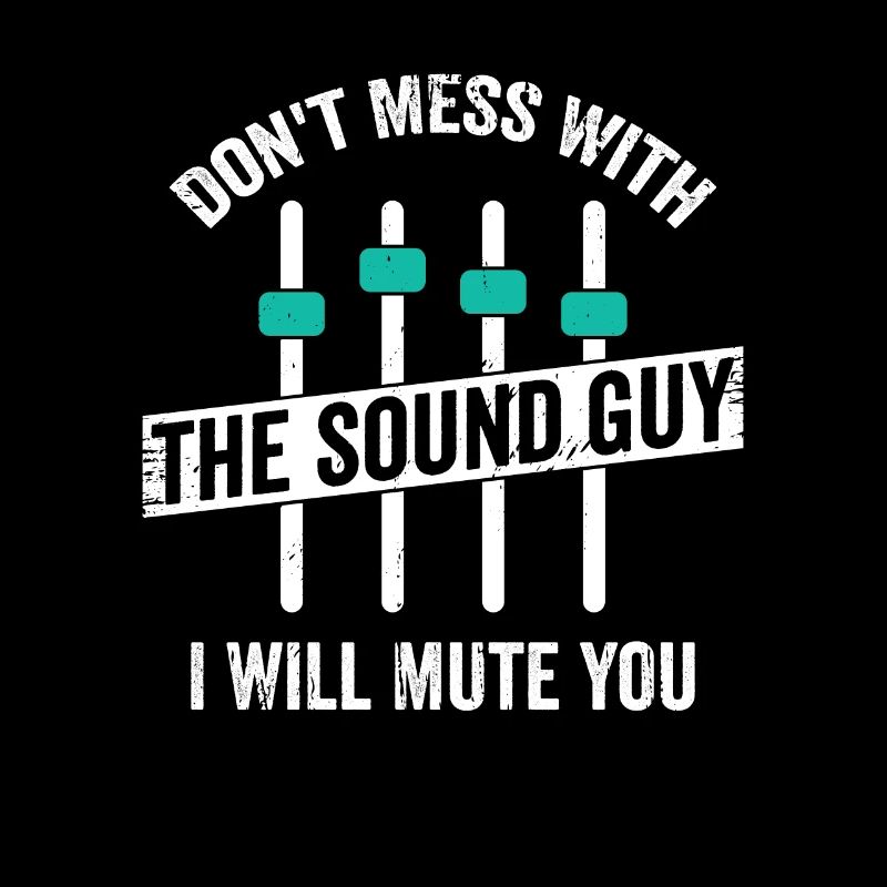 Sound engineer sound engineer gift