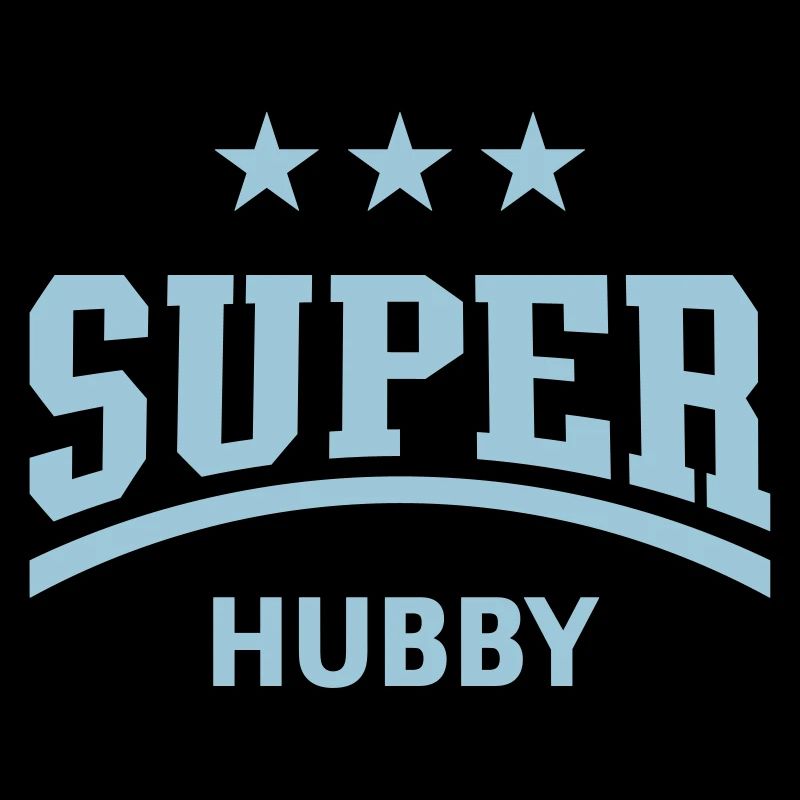 Super Hubby (Husband)