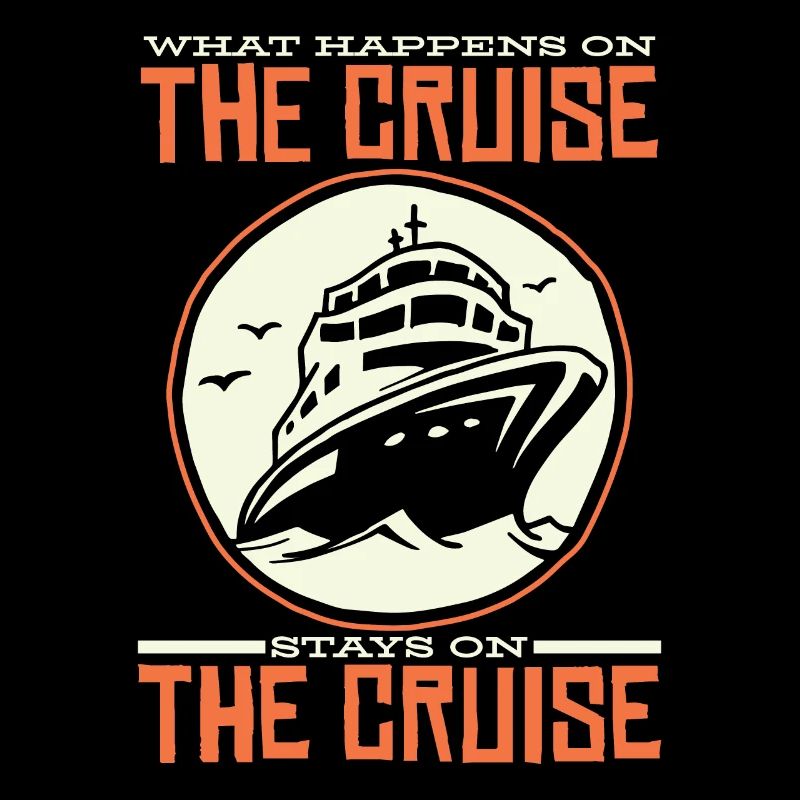 Kreuzfahrt Kreuzfahrtschiff Geschenk