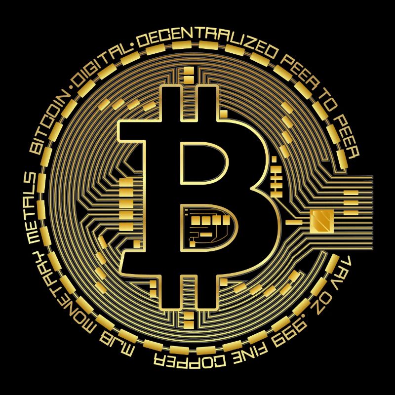 Bitcoin