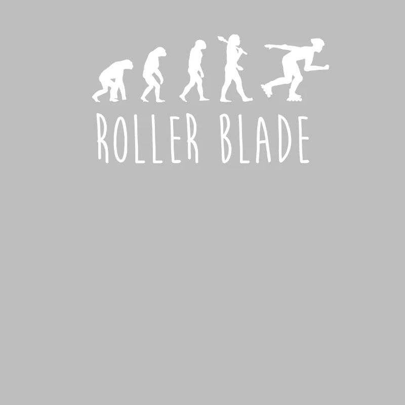 Roller Blade Evolution