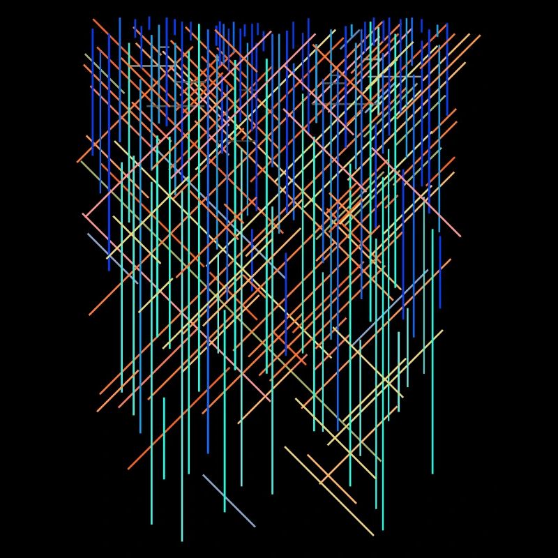 Hintergrund Farben Raster