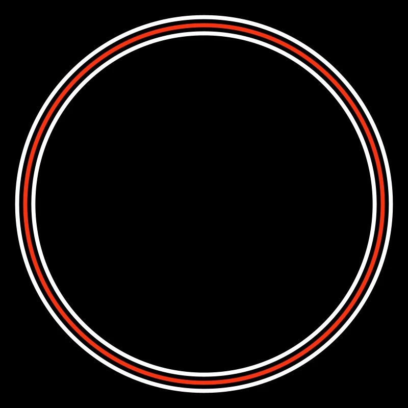Circle Icon