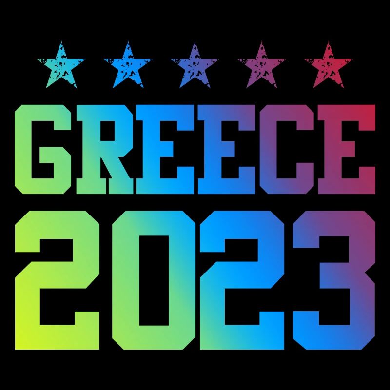 Grèce 2023
