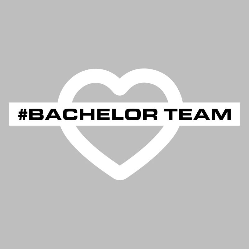 bachelor team herz