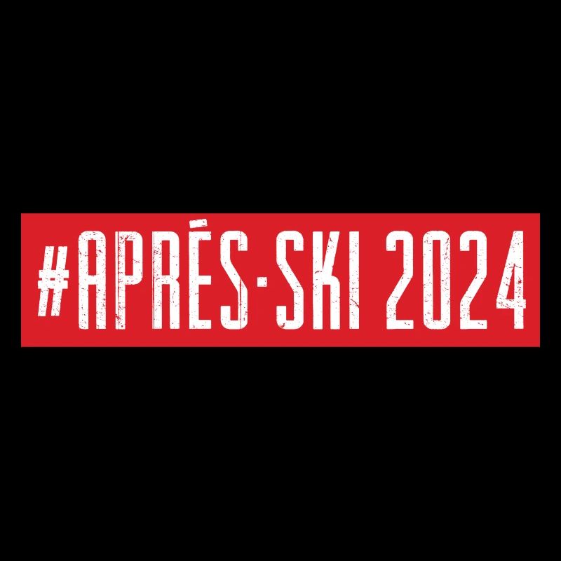 Apres Ski 2024 Team