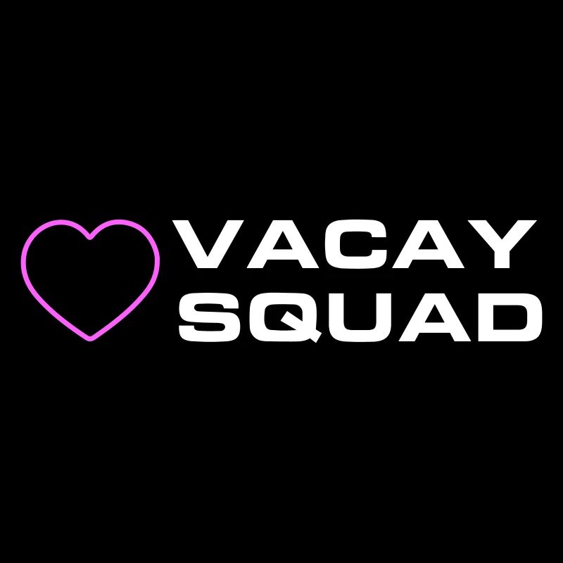 Vacay Squad
