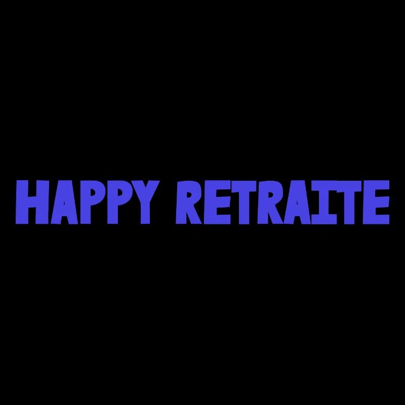 RETIREMENT. RETIREMENT. RETIRED. RETIREMENT