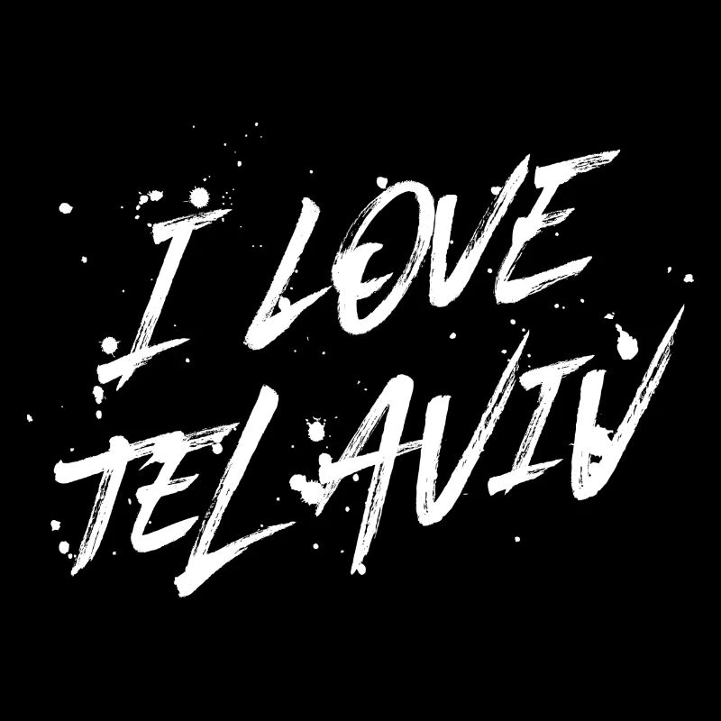 I Love Tel Aviv