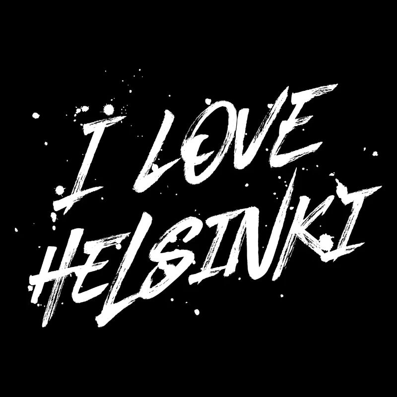 J’aime Helsinki