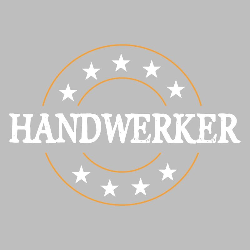 Handwerker Beruf