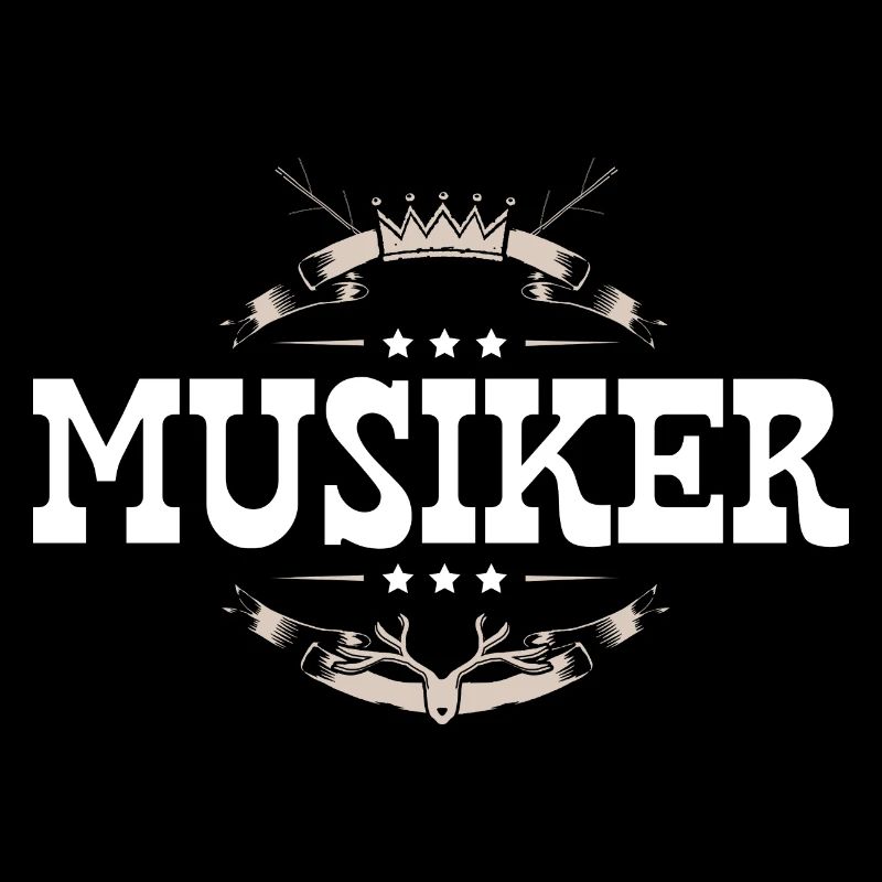 Musiker Beruf