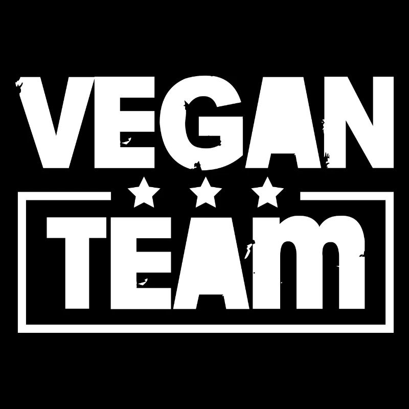 Équipe Vegan Coloré