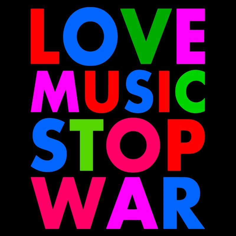 Stop war