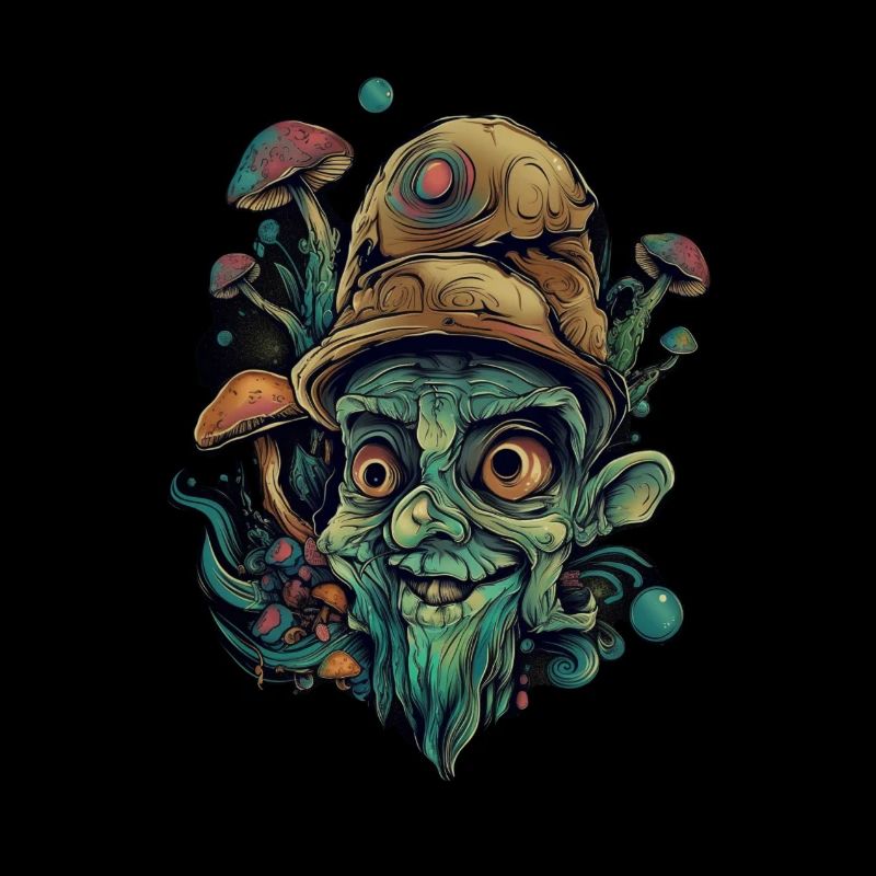 Trippy Goblin