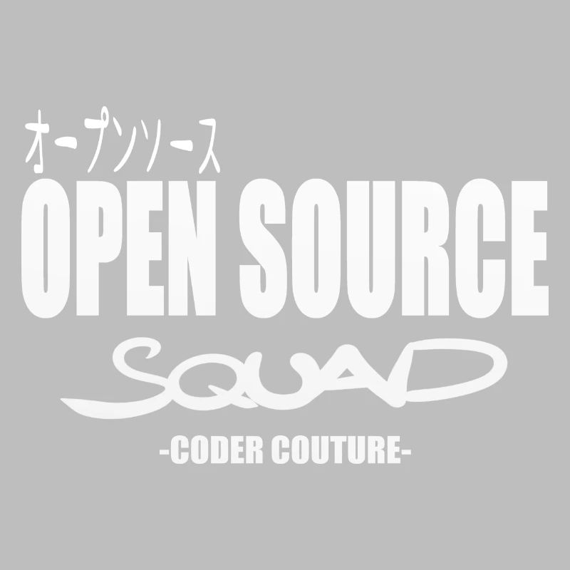 LUZILLION CODER COUTURE, PARTISAN DE L’OPEN SOURCE
