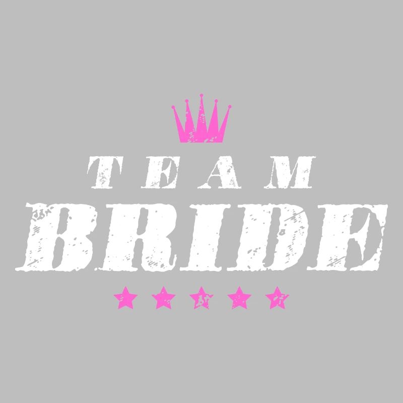 Devis de mariage de l’équipe de la mariée