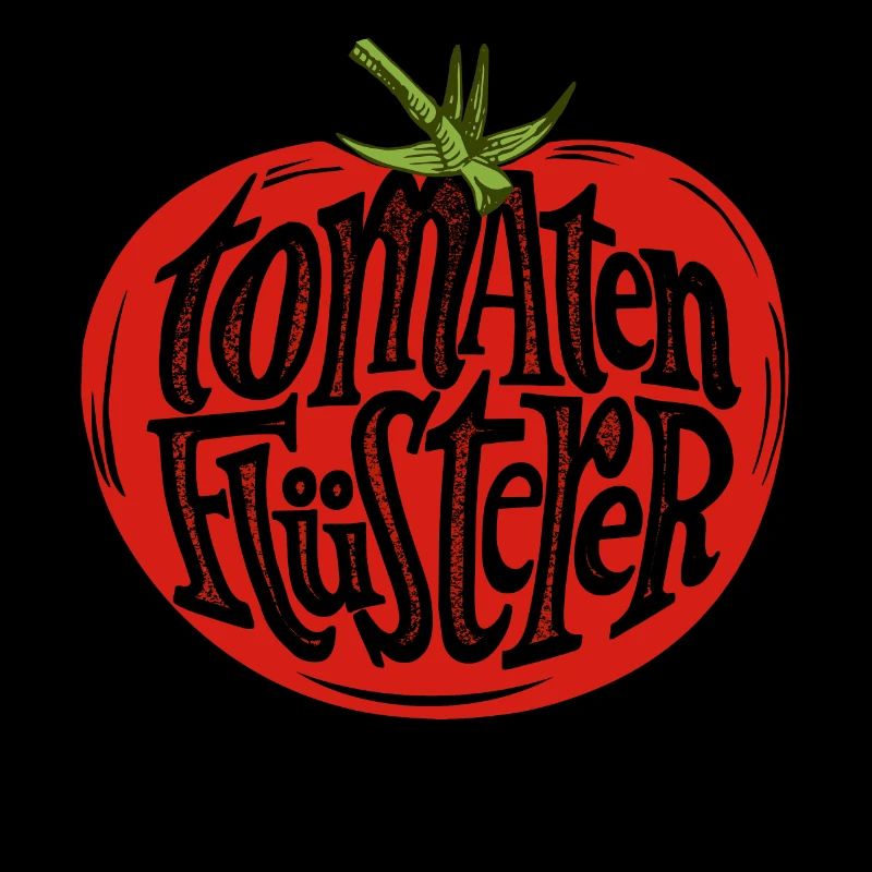 Der Tomaten Flüsterer Gartenfreunde