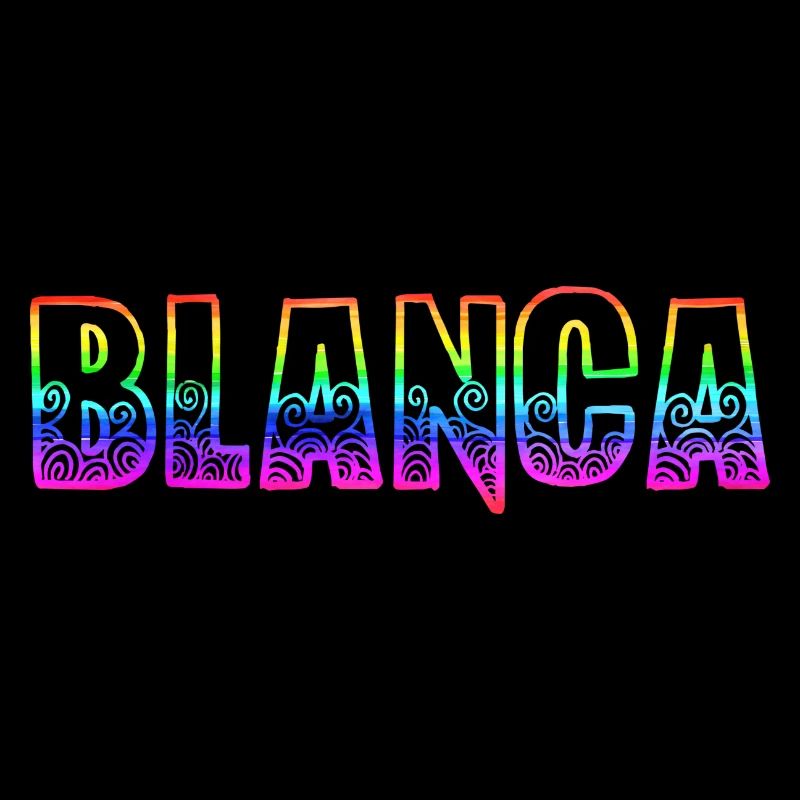 blanca rs regenbogen