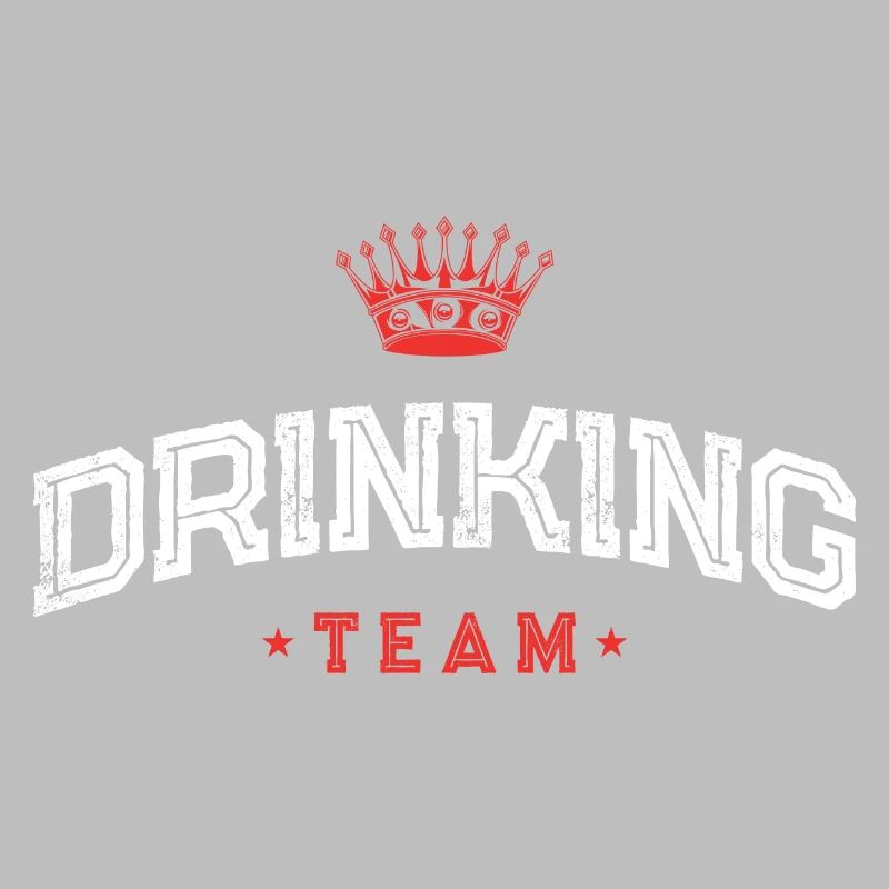 Drinking Team Spruch