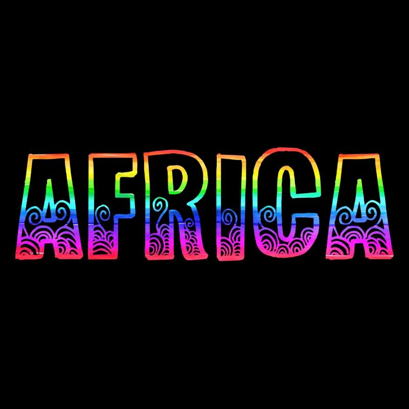 africa rs regenbogen