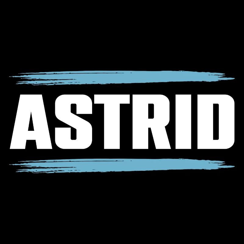 Astrid