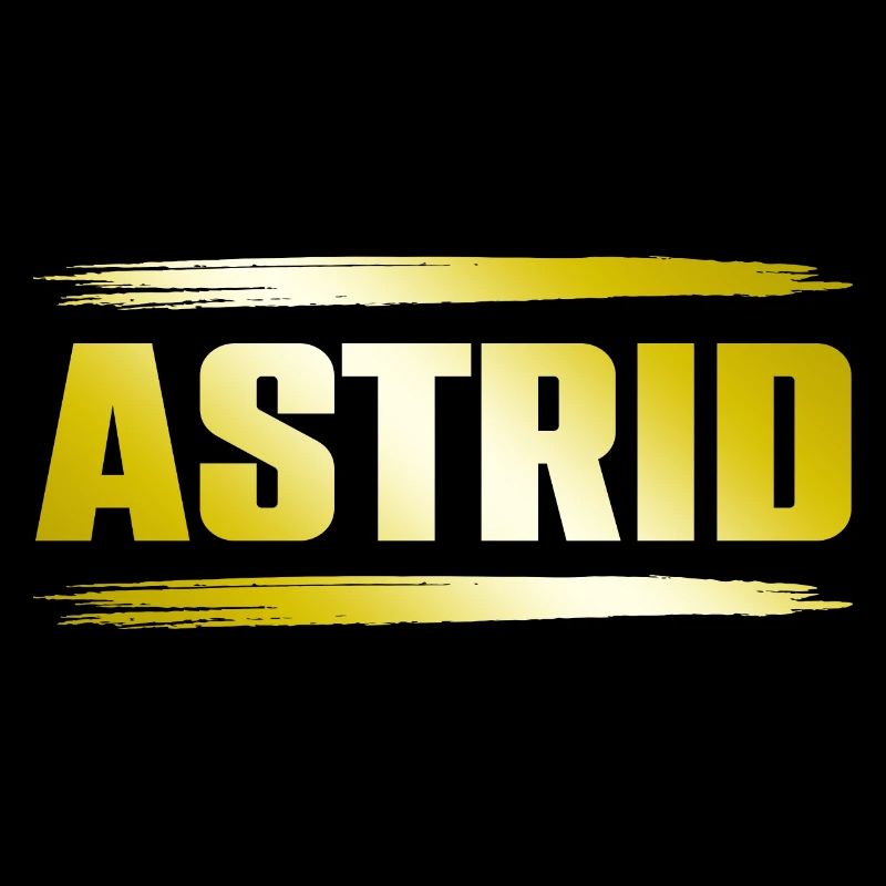 Astrid