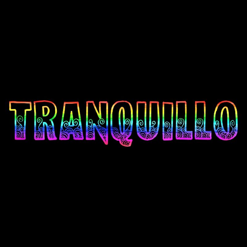 tranquillo rs arc-en-ciel