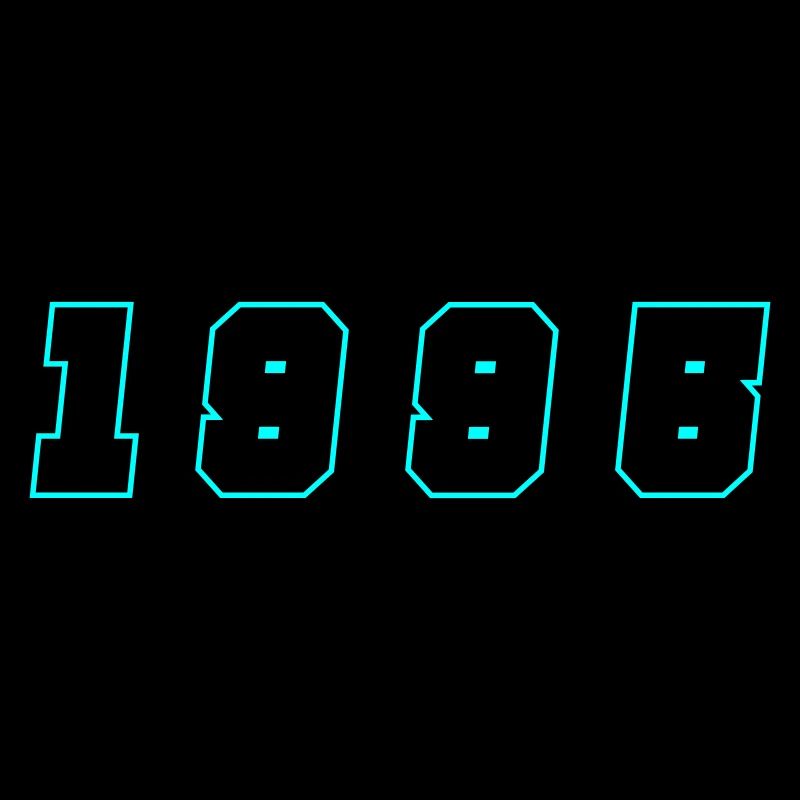 Numéro de l’année 1995