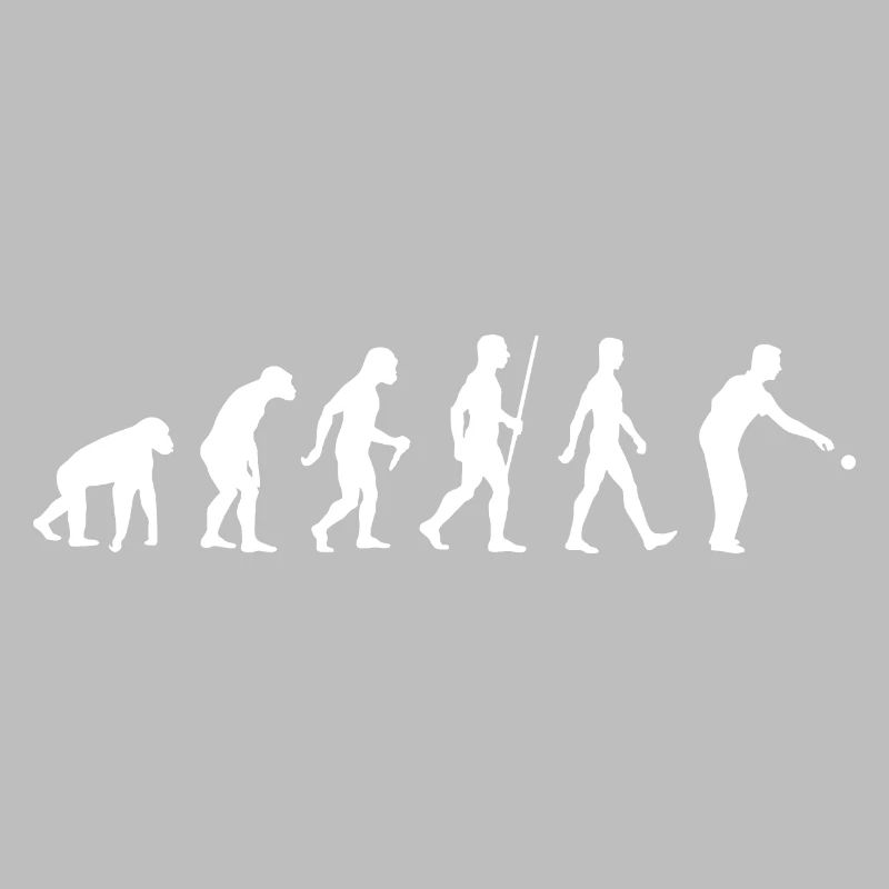 Boule Evolution Pétanque