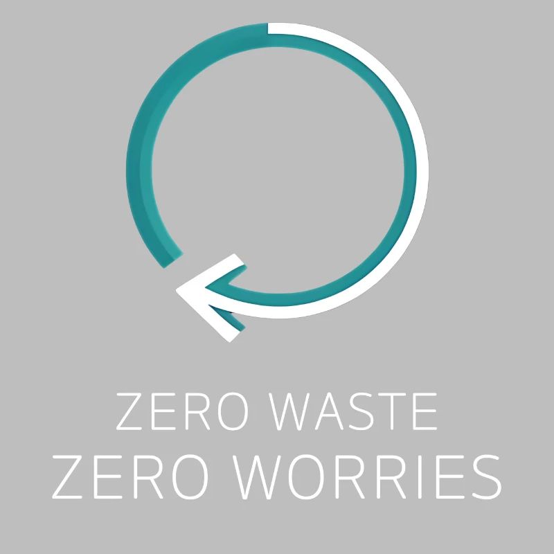 Zero Waste Design for the Environmentally Conscious