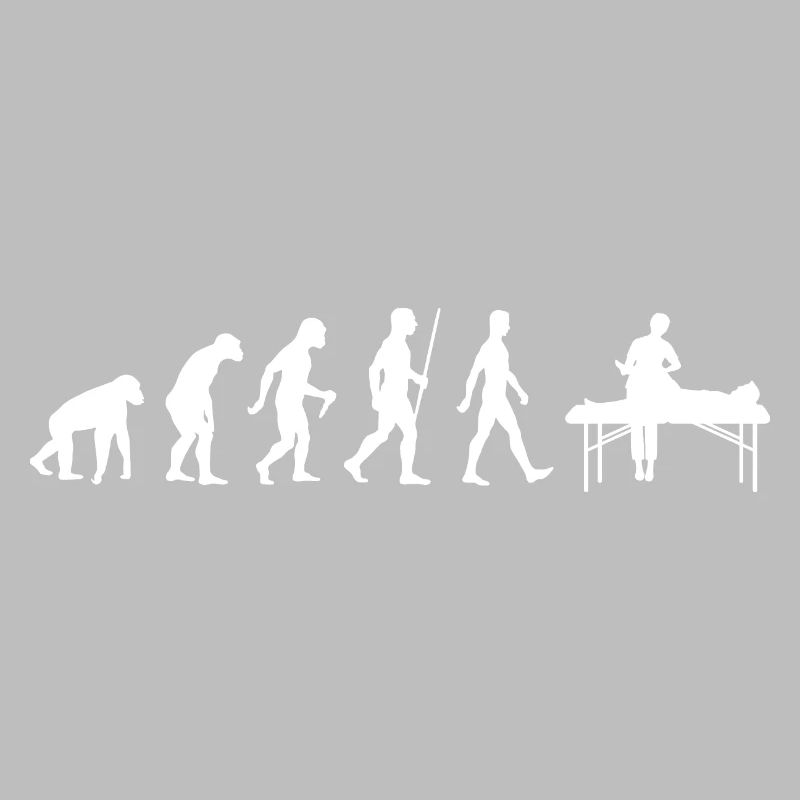 Évolution du physiothérapeute en physiothérapie