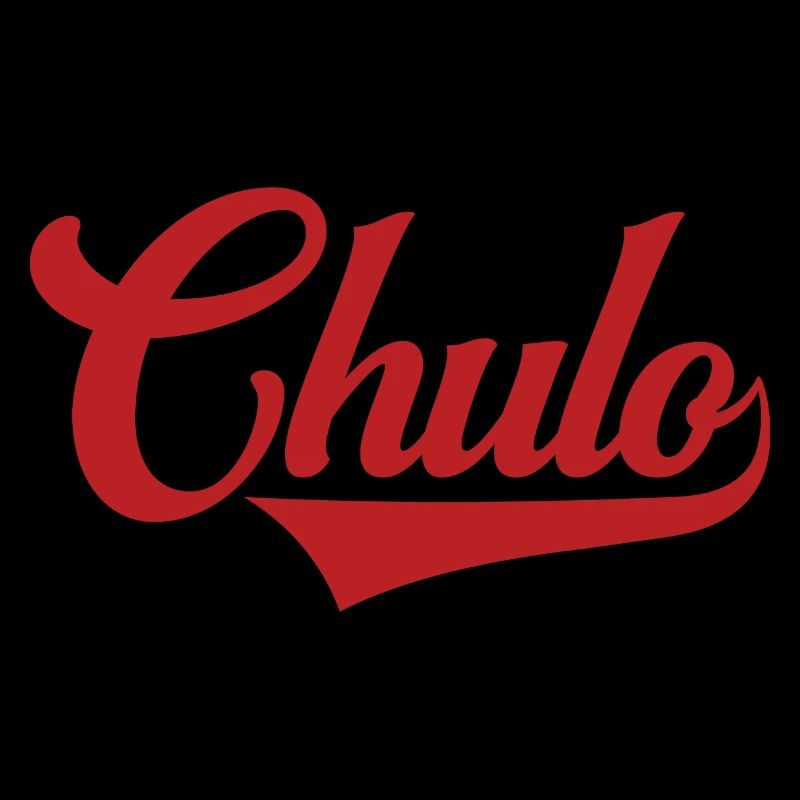 Chulo Cool Nette Männer Jungs Mexikanische Latino Spanisch