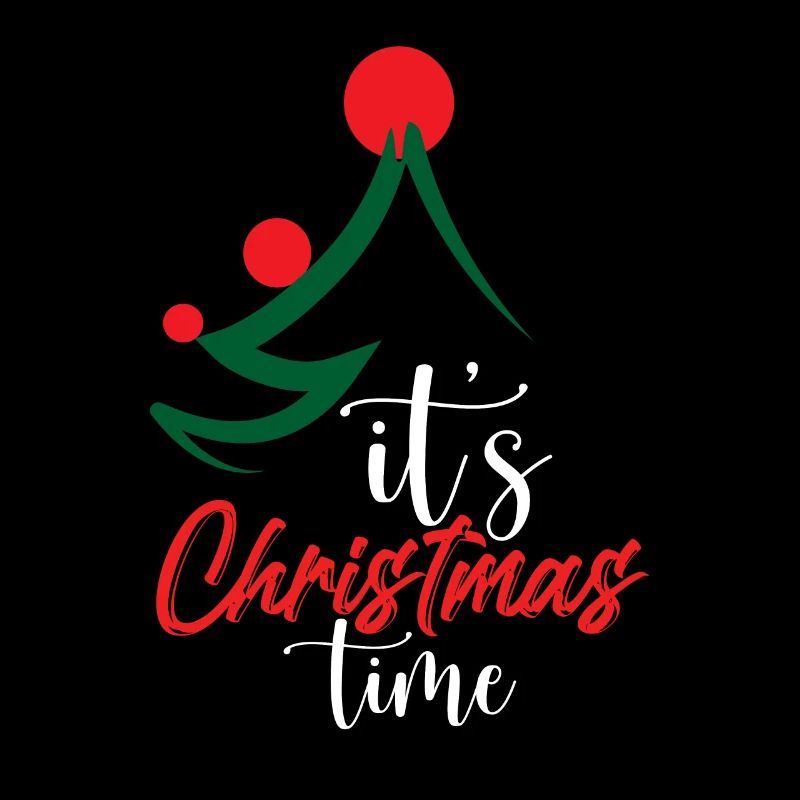 It s Christmas Time