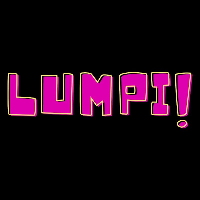 Lumpi!